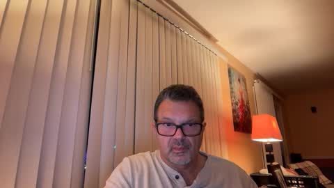 spike69old online show from May 15, 2026, 11:34 pm