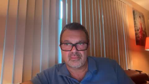 spike69old online show from July 30, 2026, 12:53 am