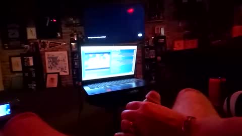 3L DIABLO online show from May 31, 2026, 7:26 am
