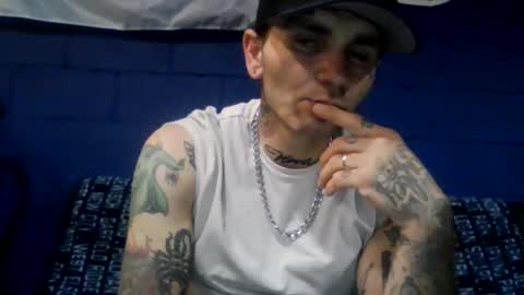 3L DIABLO online show from June 8, 2026, 8:09 pm