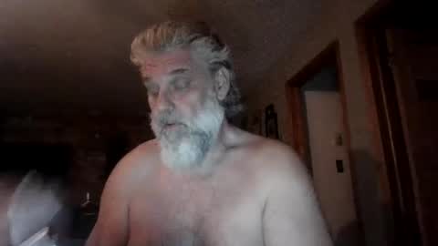 spyceytrucker77 online show from October 1, 2025, 4:40 am