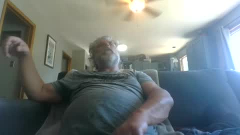 spyceytrucker77 online show from June 17, 2026, 8:21 pm