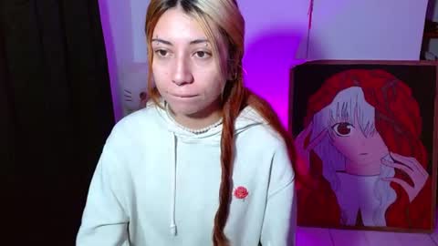  HELLO WELCOME MY NAME IS CHARLOTTE OY A NEW GIRL   online show from June 11, 2026, 2:44 am