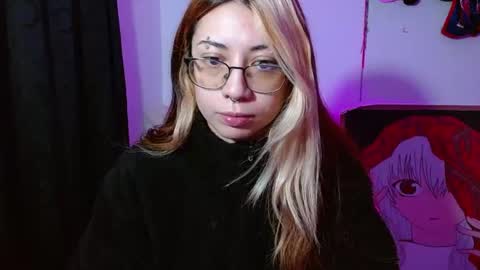  HELLO WELCOME MY NAME IS CHARLOTTE OY A NEW GIRL   online show from June 13, 2026, 8:12 am