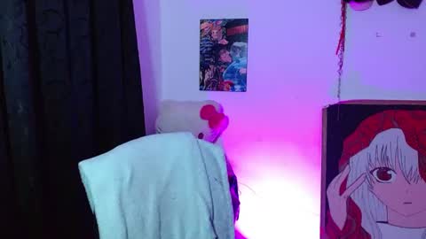  HELLO WELCOME MY NAME IS CHARLOTTE OY A NEW GIRL   online show from July 5, 2026, 3:23 am