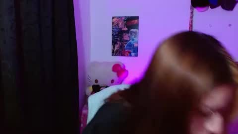 HELLO WELCOME MY NAME IS CHARLOTTE OY A NEW GIRL   online show from July 7, 2026, 3:53 am