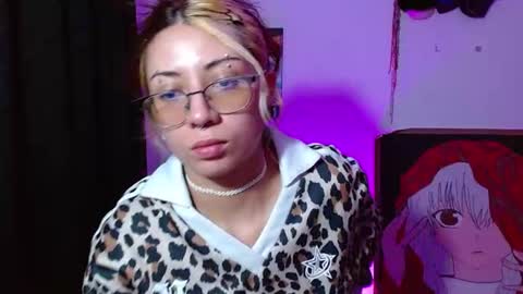  HELLO WELCOME MY NAME IS CHARLOTTE OY A NEW GIRL   online show from July 10, 2026, 2:49 am