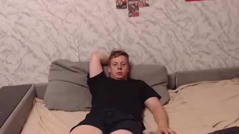 Joe Peach online show from August 4, 2026, 8:44 pm