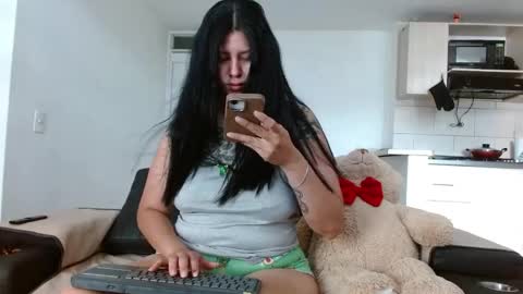 stacy_287 online show from May 6, 2026, 6:57 pm