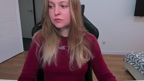 Stacy  online show from May 11, 2026, 5:21 pm