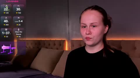 STACY online show from June 19, 2026, 9:40 pm