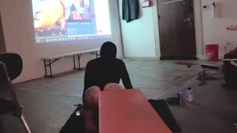 Submissive Slut LOVES adoration online show from May 18, 2026, 4:07 am