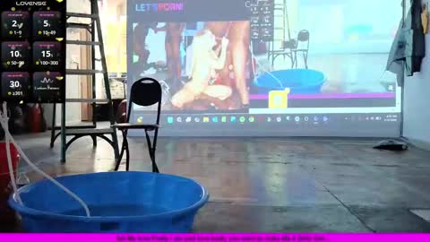 Submissive Slut LOVES adoration online show from May 31, 2026, 12:56 pm