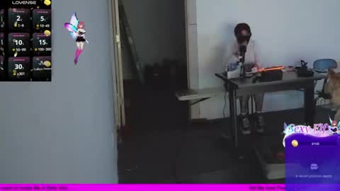 Submissive Slut LOVES adoration online show from June 22, 2026, 6:10 am
