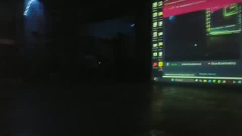 Submissive Slut LOVES adoration online show from August 1, 2026, 5:18 am