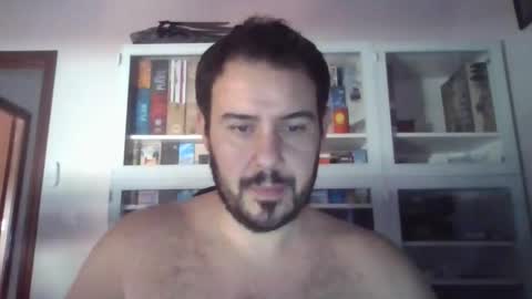 stark_86 online show from November 16, 2025, 2:00 pm