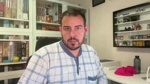 stark_86 online show from May 7, 2026, 6:30 am