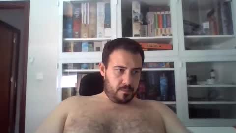 stark_86 online show from June 11, 2026, 3:32 pm