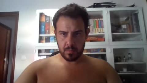stark_86 online show from August 7, 2026, 12:40 pm