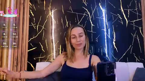 starlight_mature11_aws online show from July 22, 2026, 9:17 pm