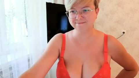 Stasya online show from June 30, 2026, 2:29 pm