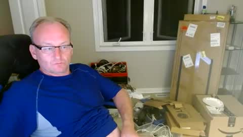 Steakman online show from June 23, 2026, 2:53 am