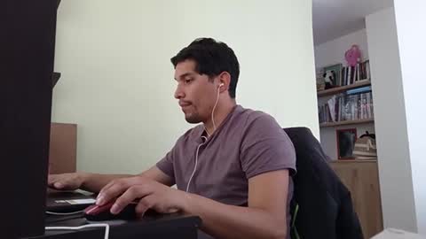 Stefans online show from June 6, 2026, 2:22 pm