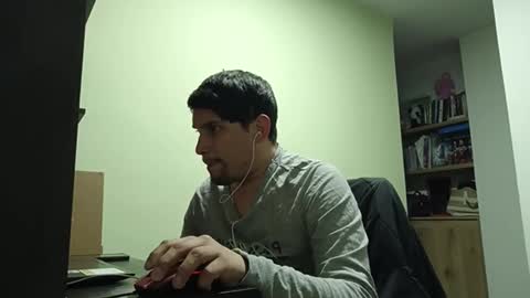 Stefans online show from June 8, 2026, 3:07 am