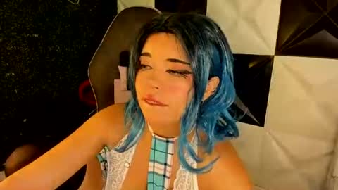STEFANIA online show from July 22, 2026, 4:59 am