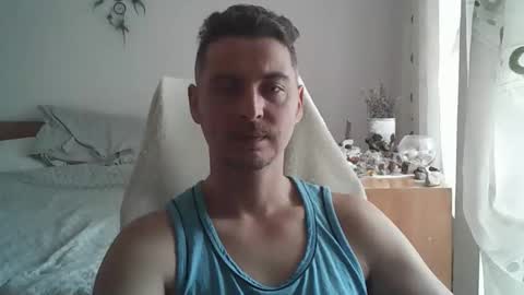 Stefanos online show from May 19, 2026, 8:09 am