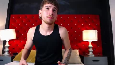 S T E F A N O  online show from June 10, 2026, 5:07 am