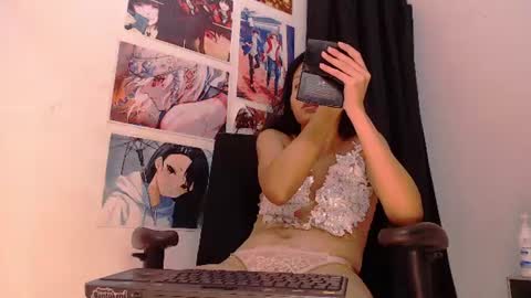 Snapshot of stefany_lovers01 chatting on June 25, 2026, 8:08 am stefany lovers online show from June 25, 2026, 8:08 am