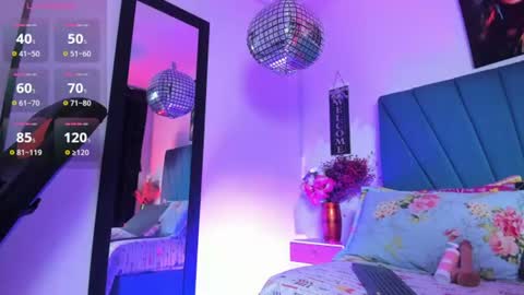stefany_wish online show from July 2, 2026, 8:26 pm