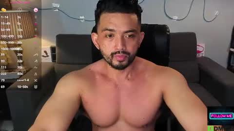 STEFFAN online show from August 6, 2026, 4:36 am