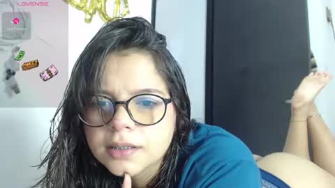 Stefy independent girl online show from August 5, 2026, 12:30 pm