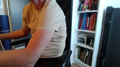 steiferpimmel online show from April 30, 2026, 1:50 pm