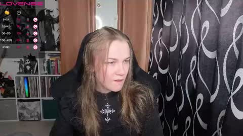 Diana online show from June 25, 2026, 1:15 pm