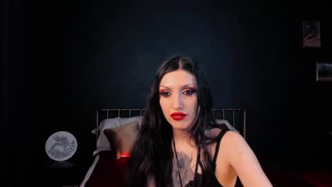 Snapshot of stelladarkspace chatting on July 19, 2026, 2:54 pm Stella Darkspace online show from July 19, 2026, 2:54 pm
