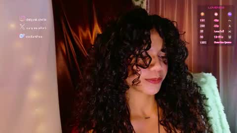 stellart_ online show from June 16, 2026, 2:14 am