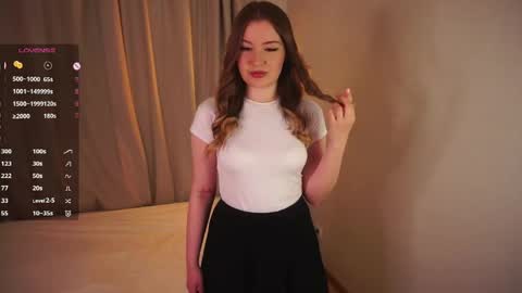 Sonya online show from April 29, 2026, 3:38 pm