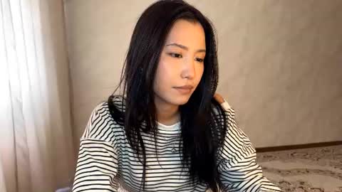 Snapshot of stephanieseidt chatting on July 17, 2026, 7:04 am Aiko online show from July 17, 2026, 7:04 am