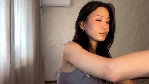 Snapshot of stephanieseidt chatting on July 25, 2026, 6:33 am Aiko online show from July 25, 2026, 6:33 am