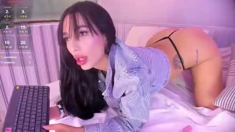 Stephany  online show from July 29, 2026, 10:19 pm