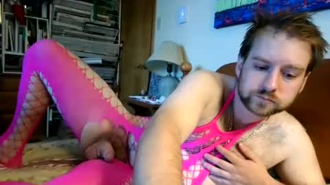 Ian23602 online show from August 9, 2026, 10:26 pm