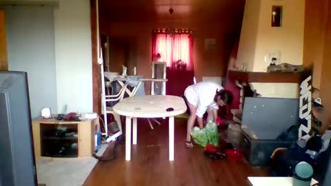 stevefromfrance online show from May 17, 2026, 8:34 am