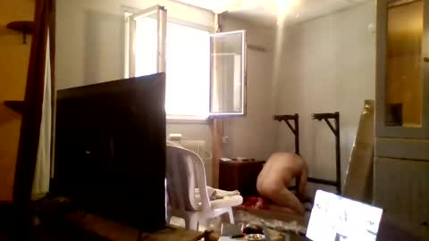 stevefromfrance online show from May 30, 2026, 3:20 pm