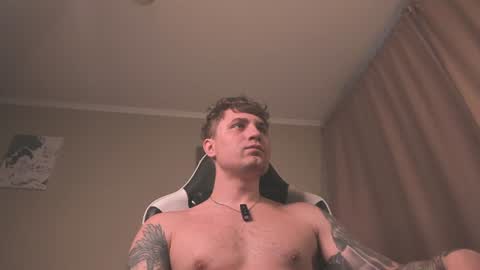 stevehard_ online show from July 9, 2026, 1:42 am