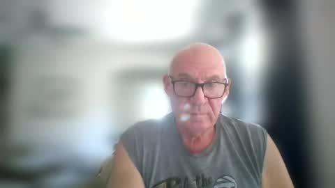 stevejons47 online show from June 25, 2026, 4:00 pm