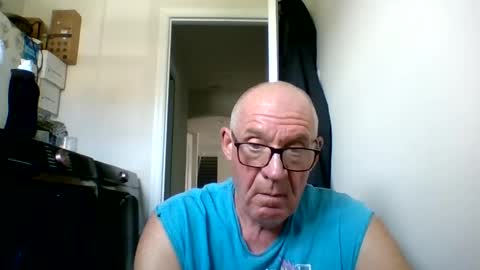 stevejons47 online show from July 1, 2026, 5:34 pm