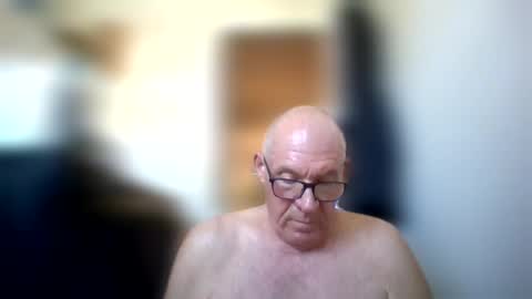 stevejons47 online show from July 9, 2026, 8:57 pm